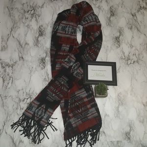 Aztec Scarf